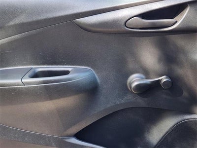 2020 Chevrolet Spark LS