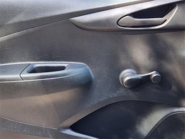 2020 Chevrolet Spark LS