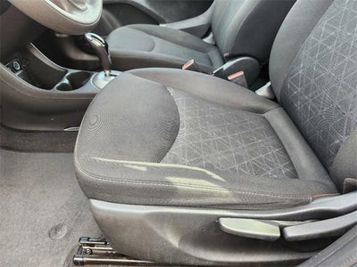 2020 Chevrolet Spark LS