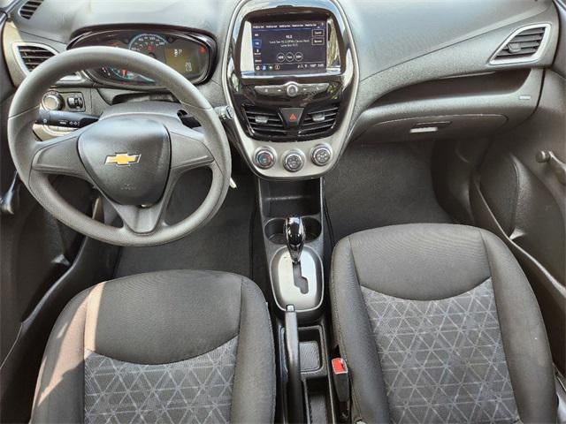 2020 Chevrolet Spark LS