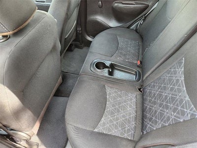 2020 Chevrolet Spark LS