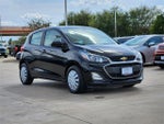 2020 Chevrolet Spark LS
