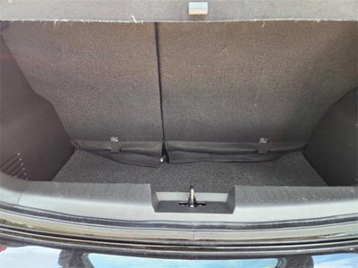 2020 Chevrolet Spark LS