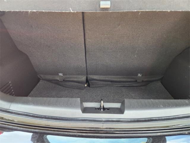 2020 Chevrolet Spark LS