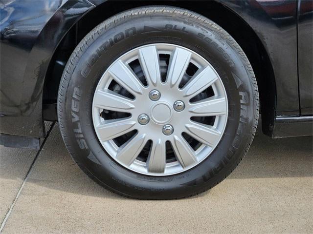 2020 Chevrolet Spark LS