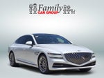 2024 Genesis G80 2.5T