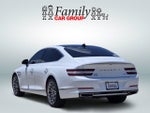 2024 Genesis G80 2.5T
