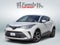 2020 Toyota C-HR XLE