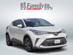 2020 Toyota C-HR XLE