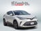 2020 Toyota C-HR XLE