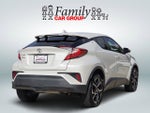 2020 Toyota C-HR XLE