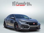 2020 Honda Civic Type R Touring
