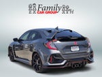2020 Honda Civic Type R Touring