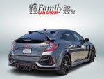 2020 Honda Civic Type R Touring