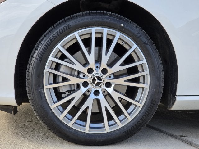 2026 Mercedes-Benz CLA CLA 250 4MATIC®