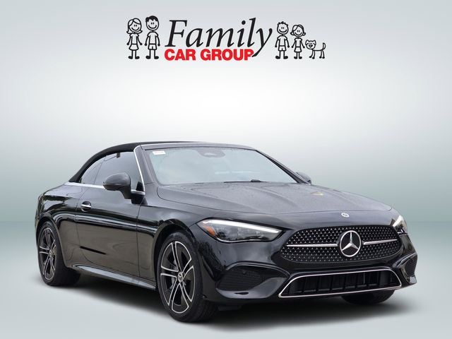 2026 Mercedes-Benz CLE CLE 300 4MATIC®