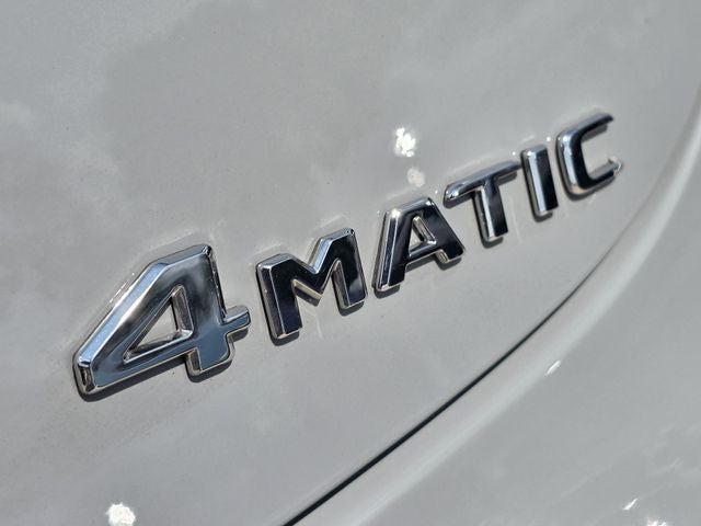 2026 Mercedes-Benz CLE CLE 300 4MATIC®