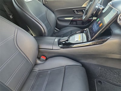 2026 Mercedes-Benz AMG® GT 43 Base