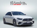 2022 Mercedes-Benz E-Class E 53 AMG® 4MATIC®