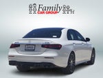 2022 Mercedes-Benz E-Class E 53 AMG® 4MATIC®
