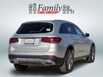 2020 Mercedes-Benz GLC GLC 300