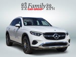 2025 Mercedes-Benz GLC GLC 300 4MATIC®