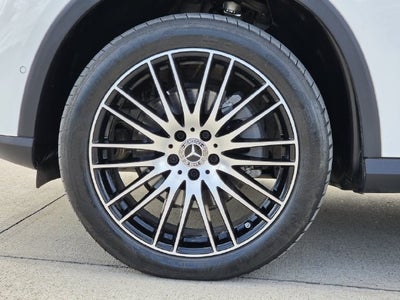 2025 Mercedes-Benz GLC GLC 300 4MATIC®