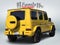 2024 Mercedes-Benz G-Class G 63 AMG® 4MATIC®