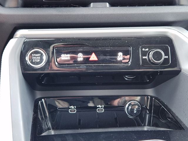 2025 Audi Q5 2.0T Premium Plus quattro