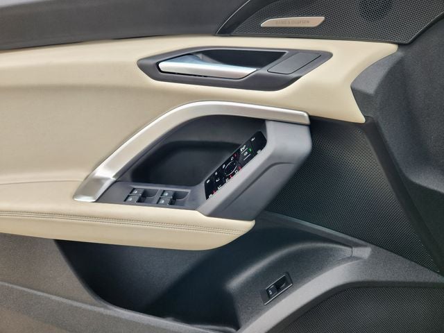 2025 Audi Q5 2.0T Premium Plus quattro