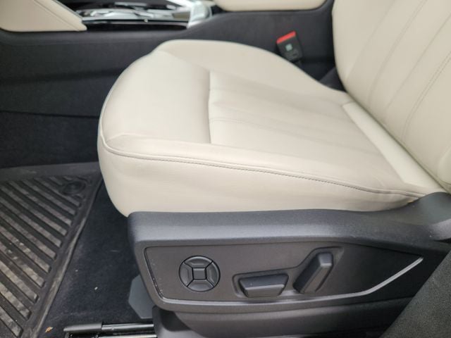 2025 Audi Q5 2.0T Premium Plus quattro