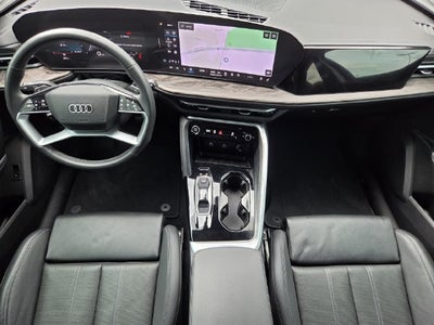 2025 Audi Q5 2.0T Premium Plus quattro