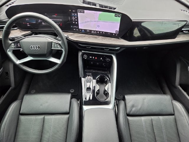 2025 Audi Q5 2.0T Premium Plus quattro