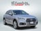 2018 Audi Q5 2.0T Prestige quattro
