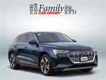 2022 Audi e-tron Premium Plus quattro