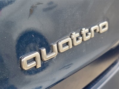 2022 Audi e-tron Premium Plus quattro