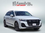 2026 Audi Q7 55 Premium Plus quattro