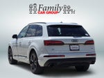 2026 Audi Q7 55 Premium Plus quattro