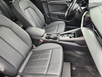 2024 Audi A3 40 Premium FrontTrak