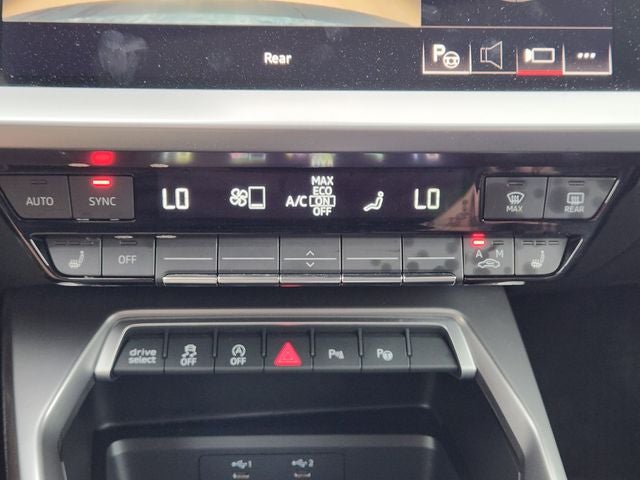 2024 Audi A3 40 Premium FrontTrak