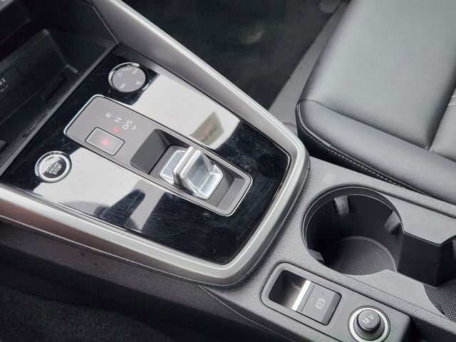 2024 Audi A3 40 Premium FrontTrak