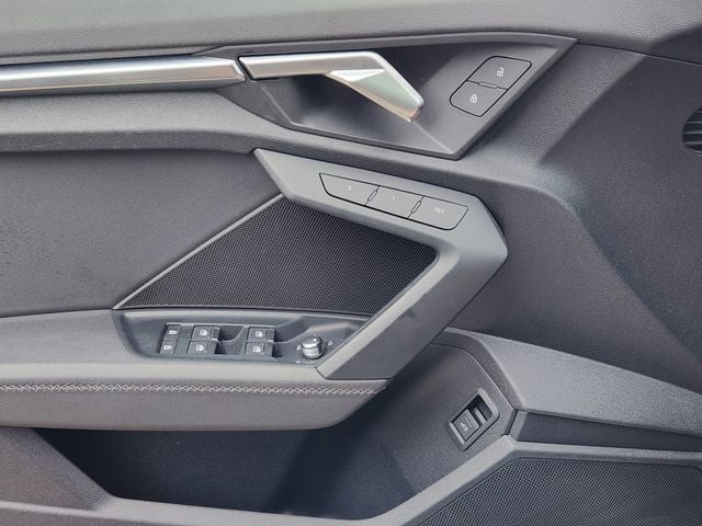 2024 Audi A3 40 Premium FrontTrak
