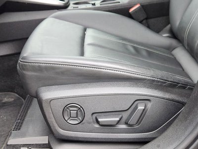 2024 Audi A3 40 Premium FrontTrak