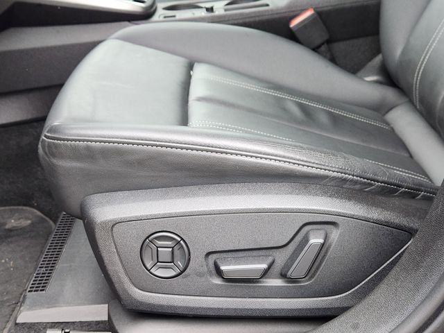 2024 Audi A3 40 Premium FrontTrak