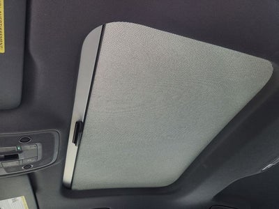 2024 Audi A3 40 Premium FrontTrak