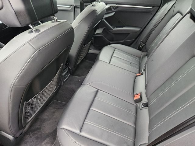 2024 Audi A3 40 Premium FrontTrak