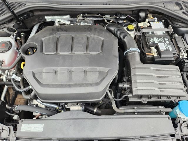 2024 Audi A3 40 Premium FrontTrak