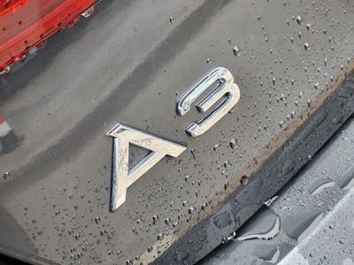 2024 Audi A3 40 Premium FrontTrak