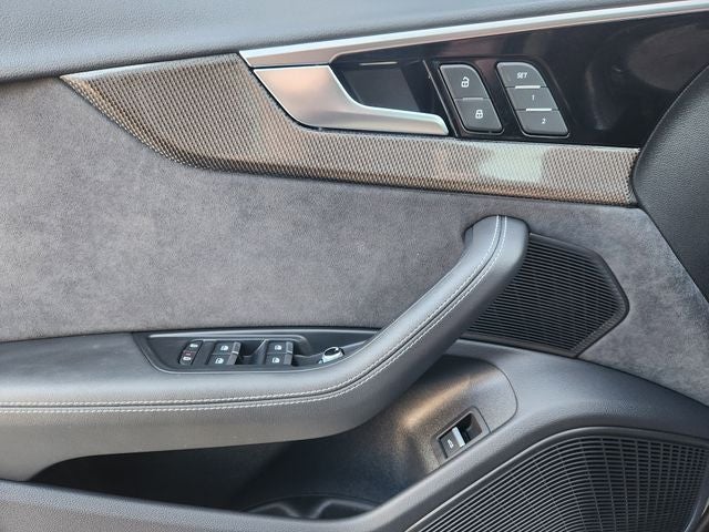 2023 Audi S4 3.0T Prestige quattro