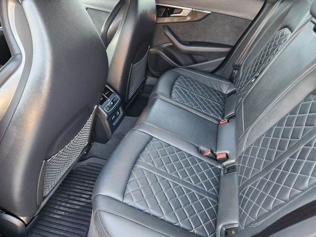 2023 Audi S4 3.0T Prestige quattro